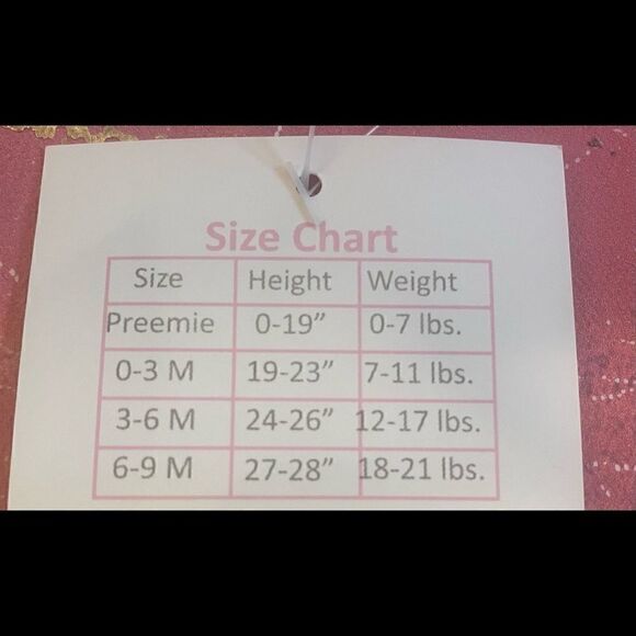 🎉Girls Duck Duck Goose Matching Set Sizes: Various - Picture 13 of 14